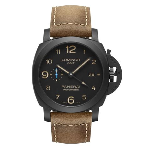 zegarek panerai luminor|Mehr.